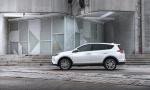 Toyota RAV4 Hybrid 2015 года (WW)
